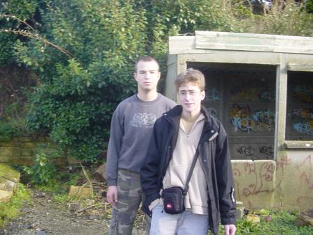 max et vince